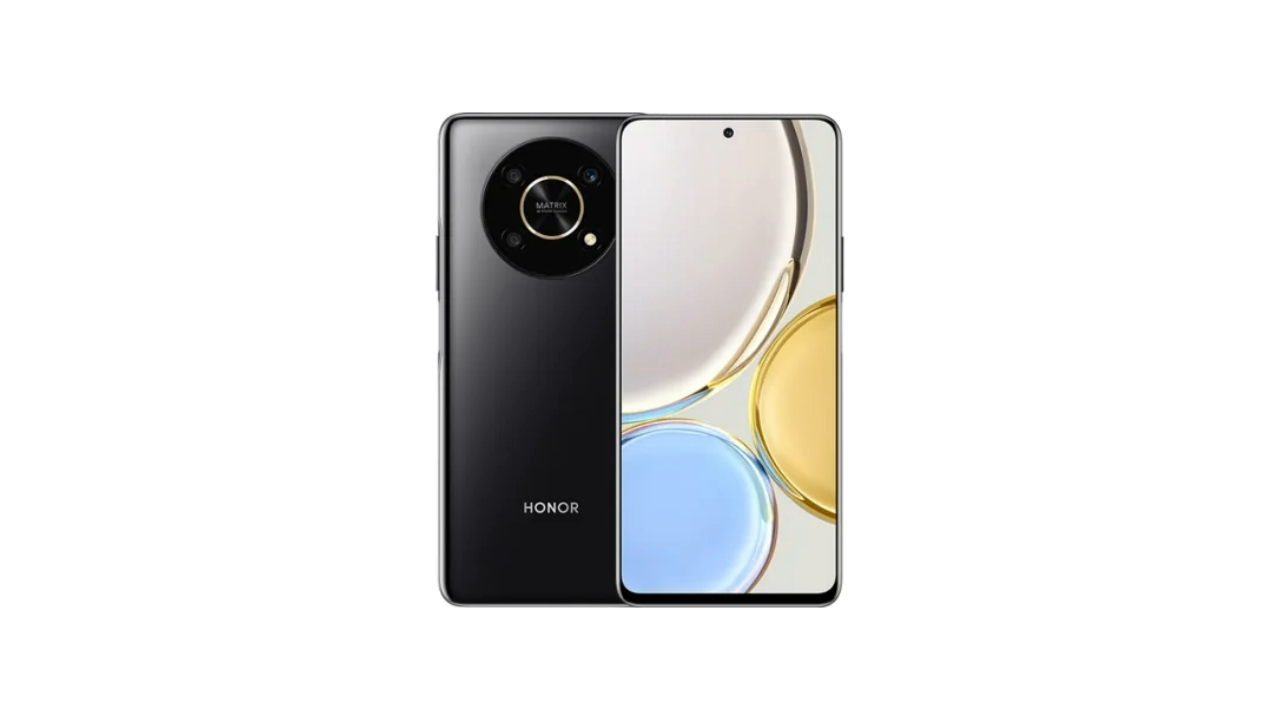 HONOR X9 5G
