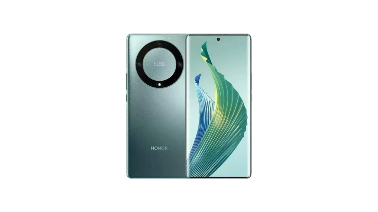 HONOR X9a