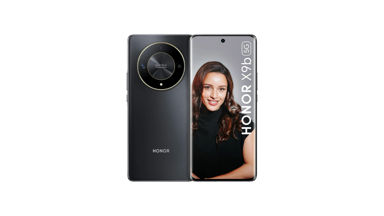 HONOR X9b