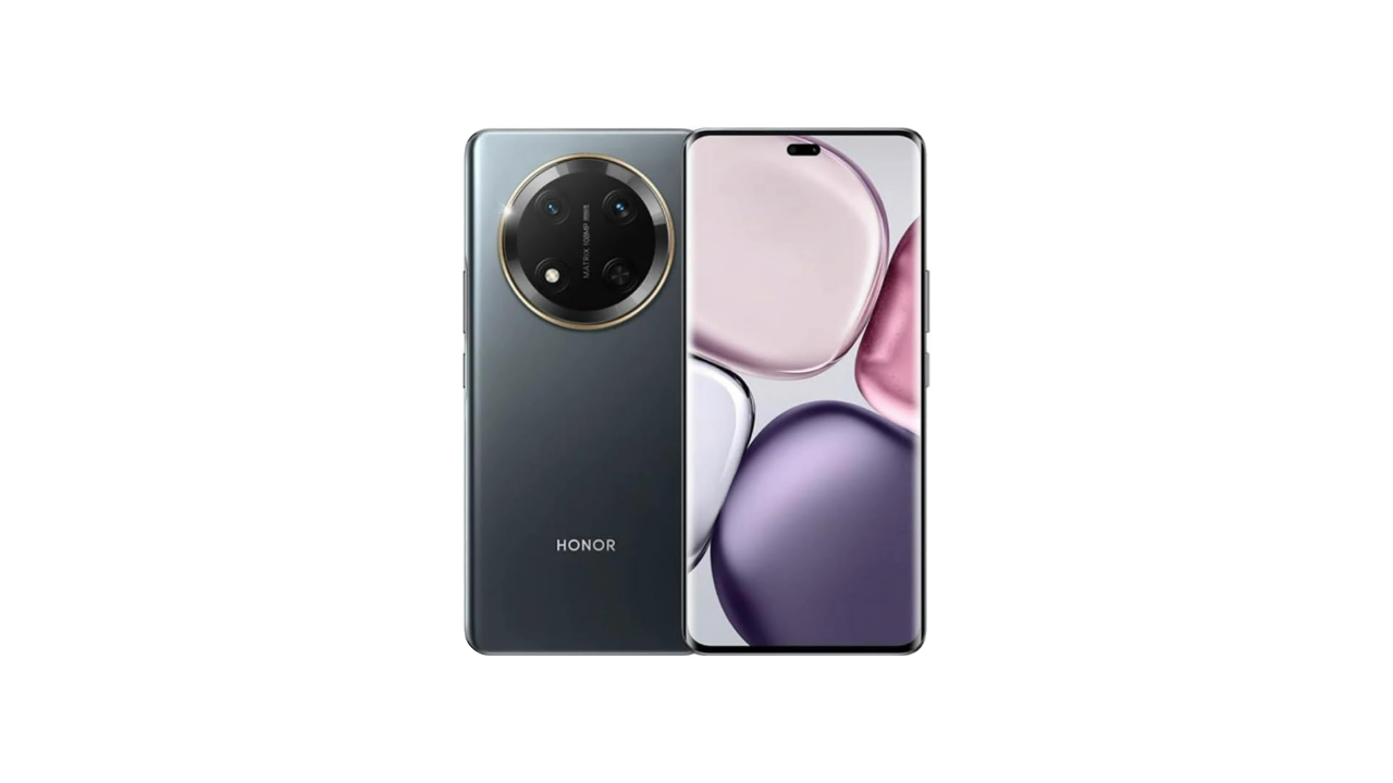 HONOR X9c