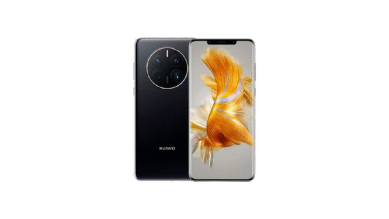HUAWEI Mate 50 Pro