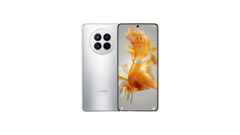 HUAWEI Mate 50
