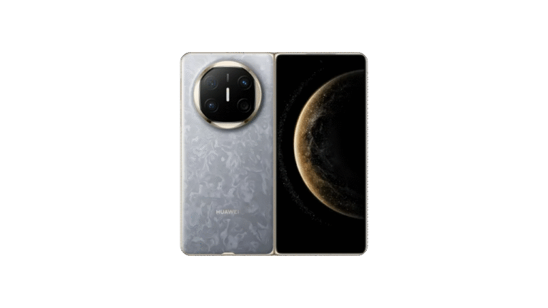 HUAWEI Mate X6