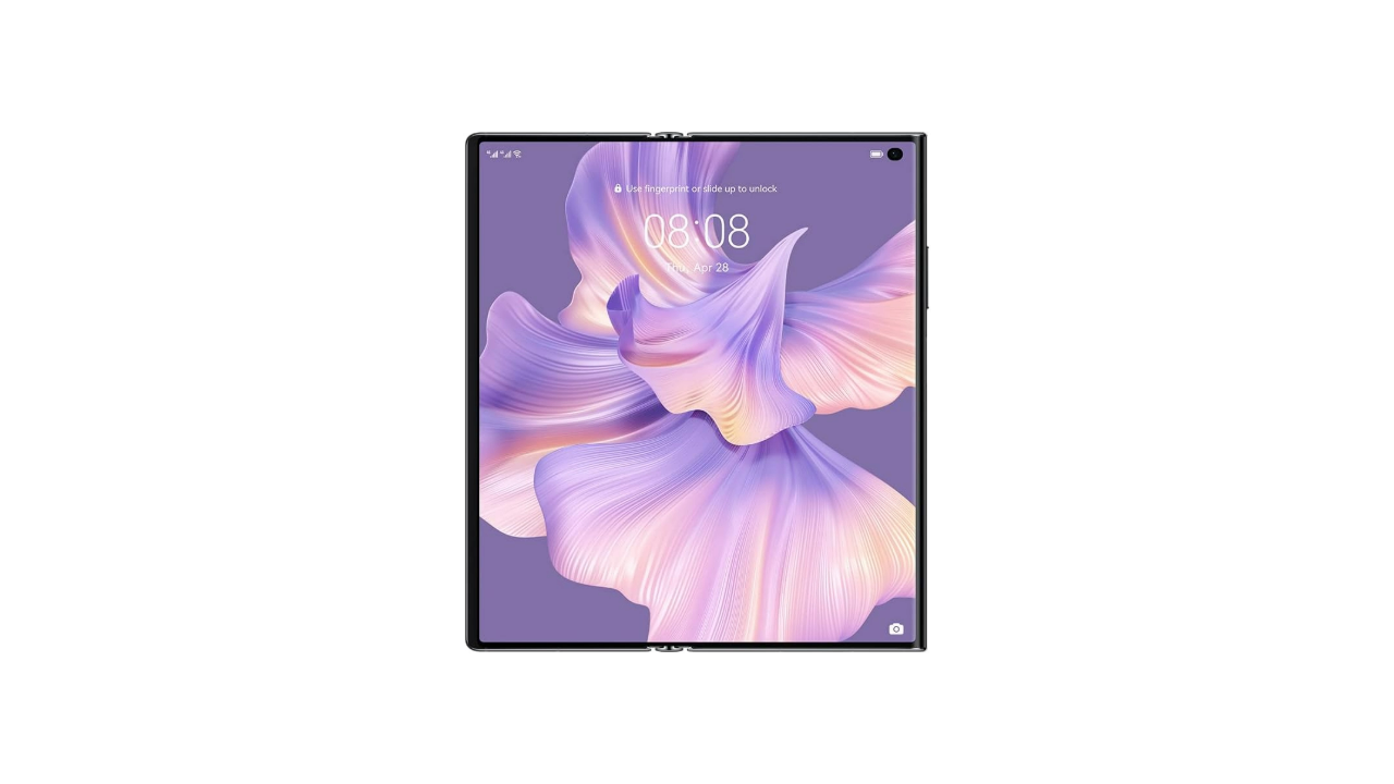 HUAWEI Mate XS 2