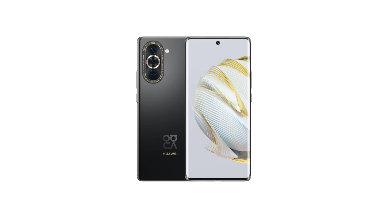 HUAWEI Nova 10 Pro