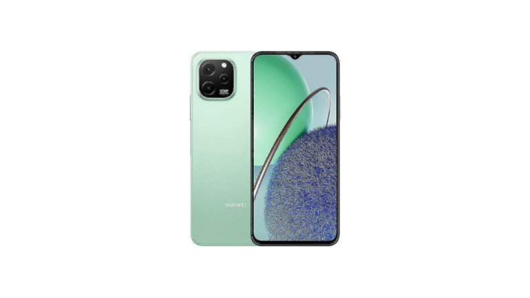 HUAWEI Nova Y61