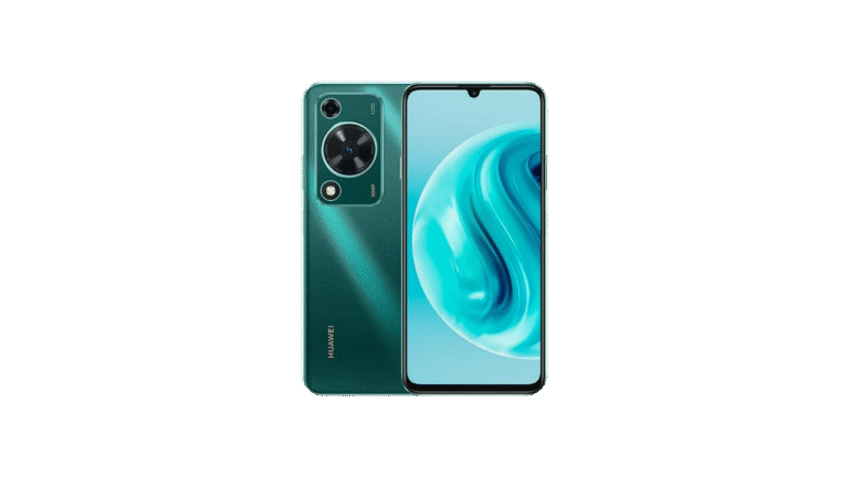 HUAWEI Nova Y72