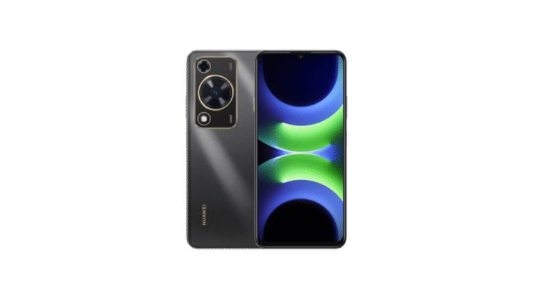 HUAWEI Nova Y72s