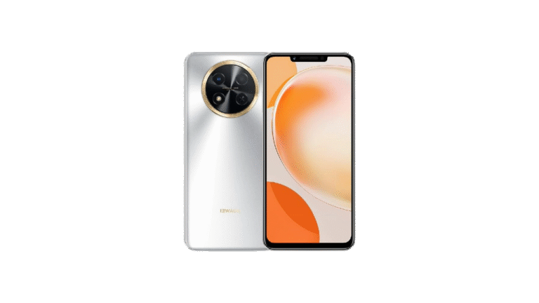 HUAWEI Nova Y91
