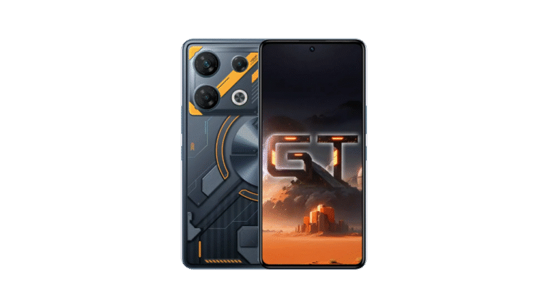 INFINIX GT10 Pro