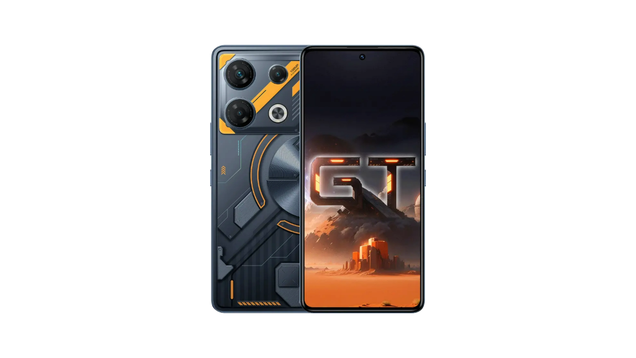 INFINIX GT10 Pro