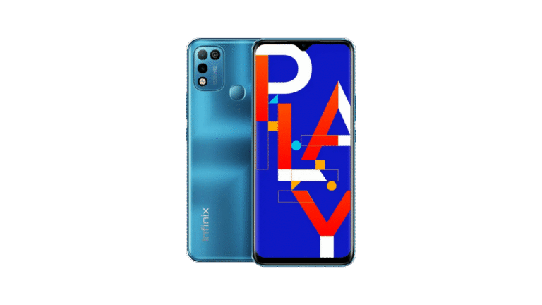 INFINIX Hot 10 Play