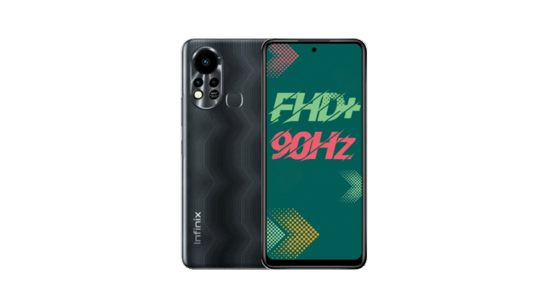 INFINIX Hot 11S