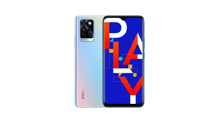 INFINIX Note 10 Pro