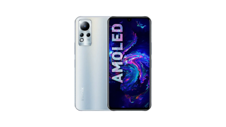 INFINIX Note 11