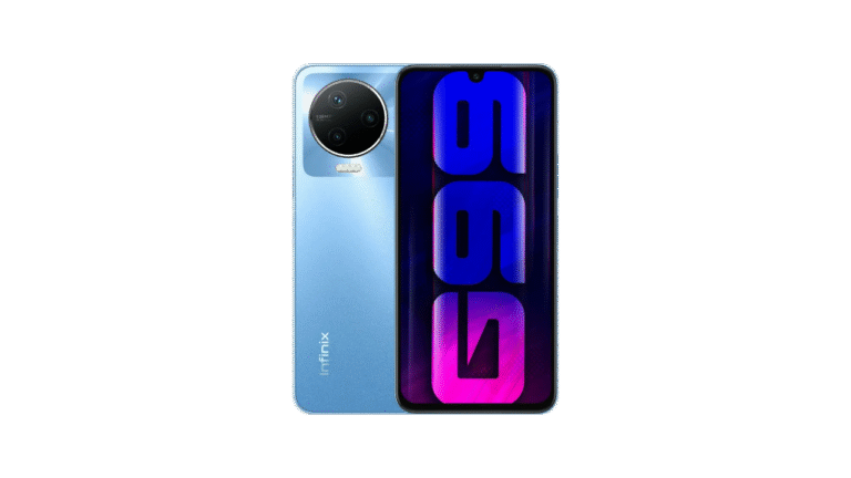 INFINIX Note 12 Pro 4G