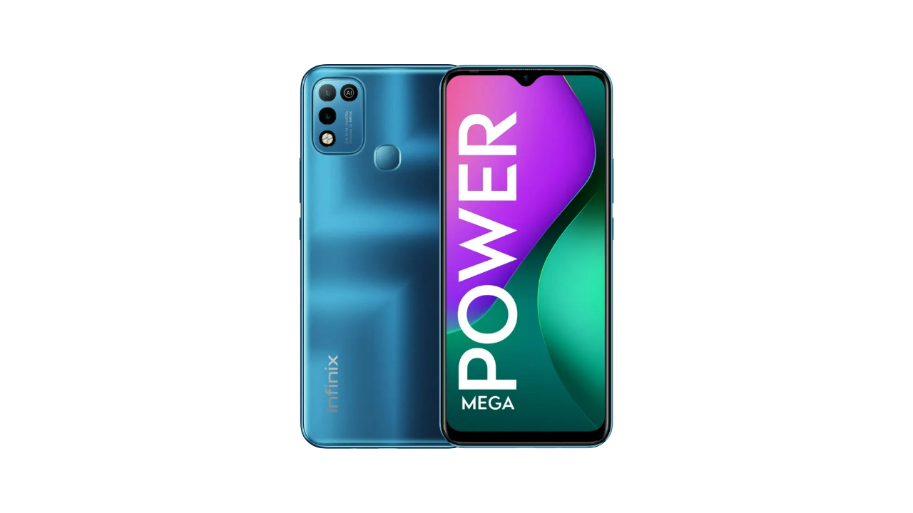 INFINIX Smart 5