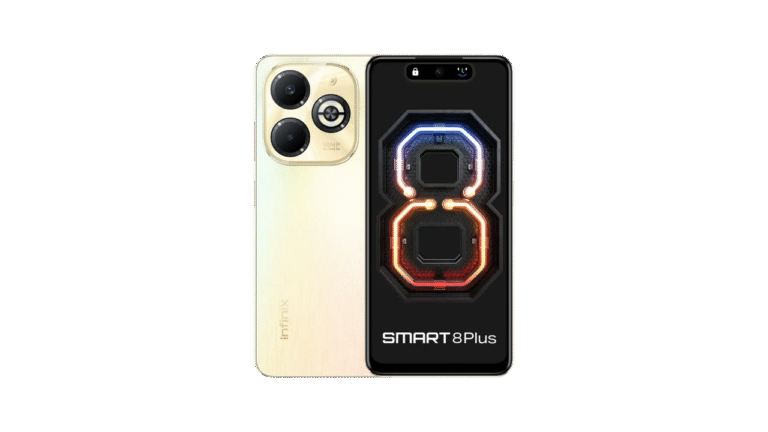 INFINIX Smart 8 Plus