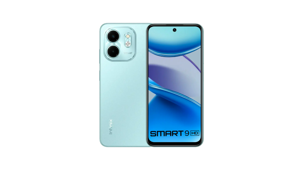 INFINIX Smart 9 HD