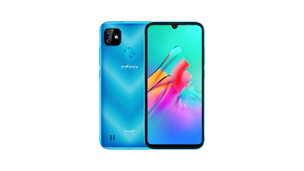 INFINIX Smart HD
