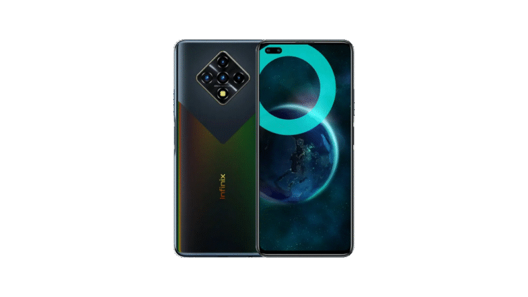 INFINIX Zero 8i