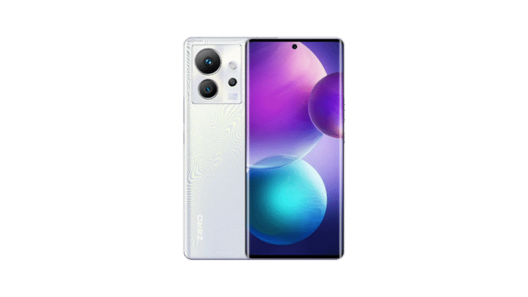 INFINIX Zero Ultra