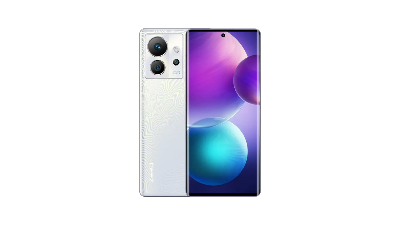 INFINIX Zero Ultra