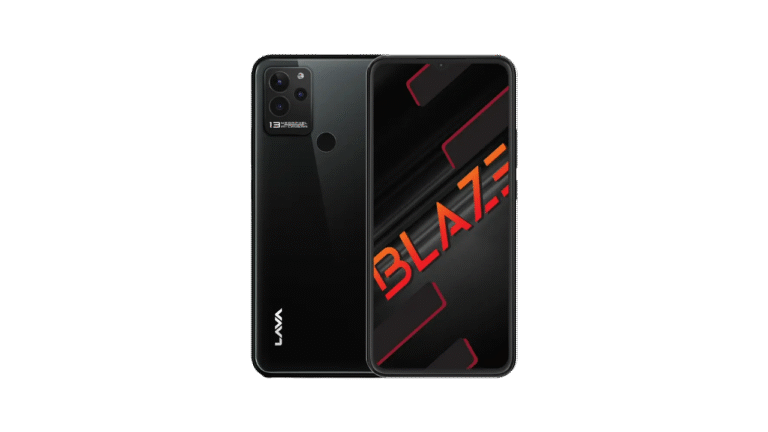LAVA Blaze