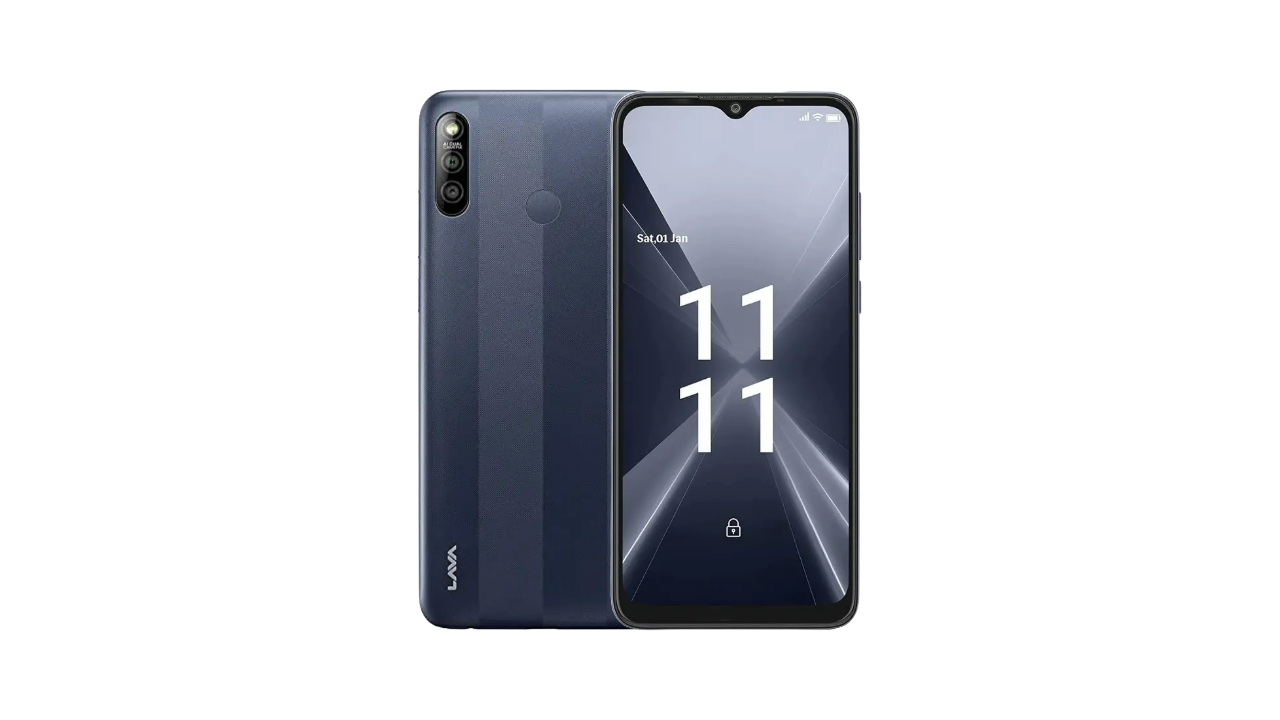 LAVA X2
