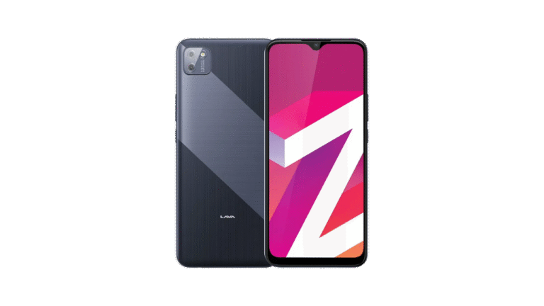 LAVA Z2 Max