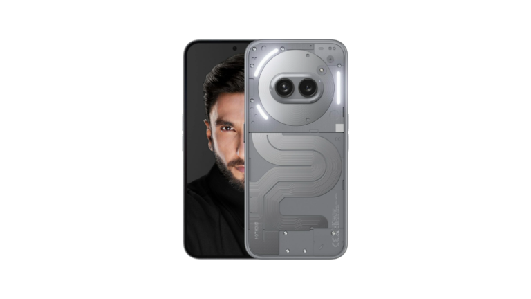 NOTHING Phone 2a Plus