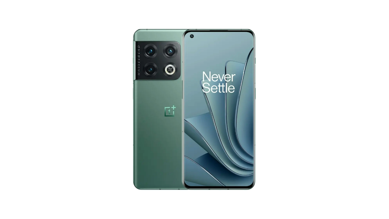 ONEPLUS 10 Pro 5G