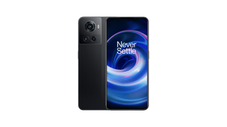 ONEPLUS 10R 5G
