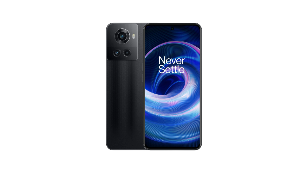 ONEPLUS 10R 5G