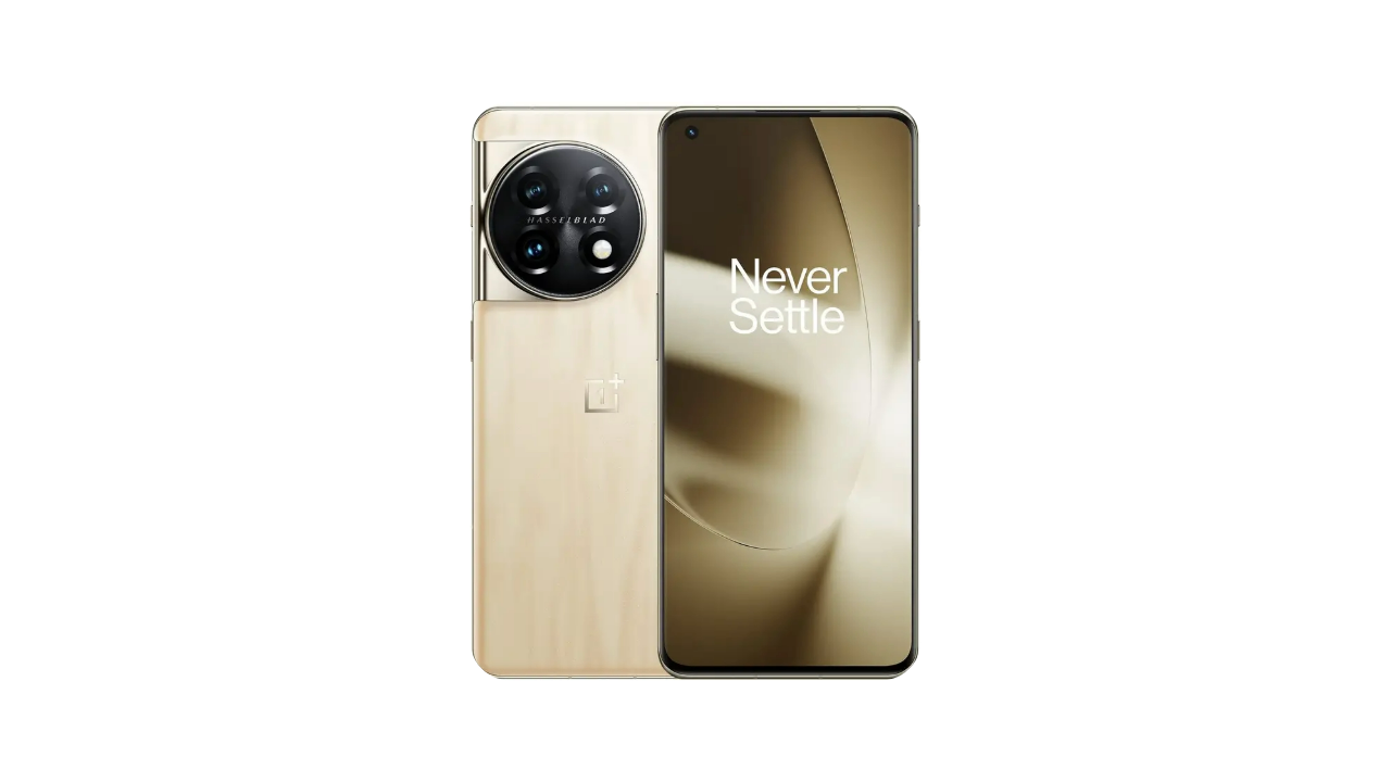 ONEPLUS 11 Marble Odyssey Edition