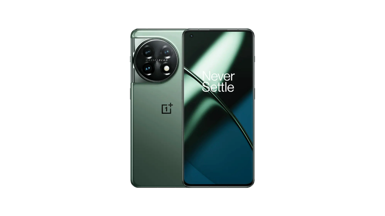 ONEPLUS 11 5G