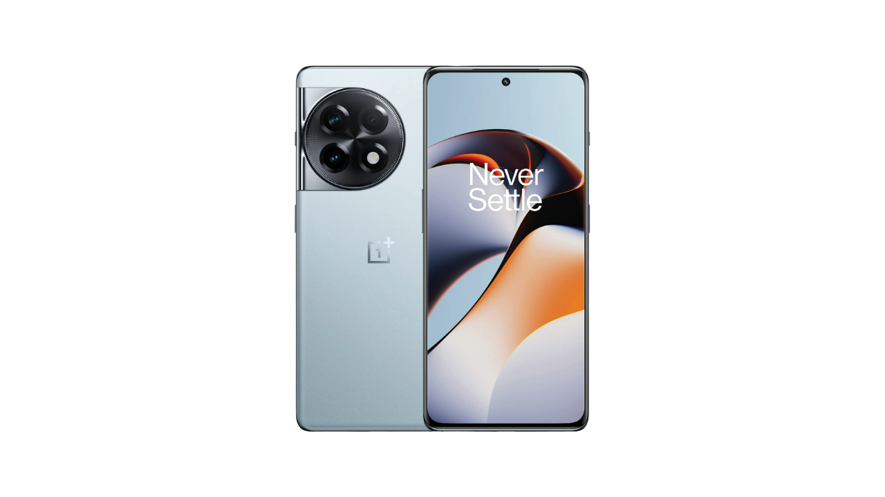 ONEPLUS 11R 5G