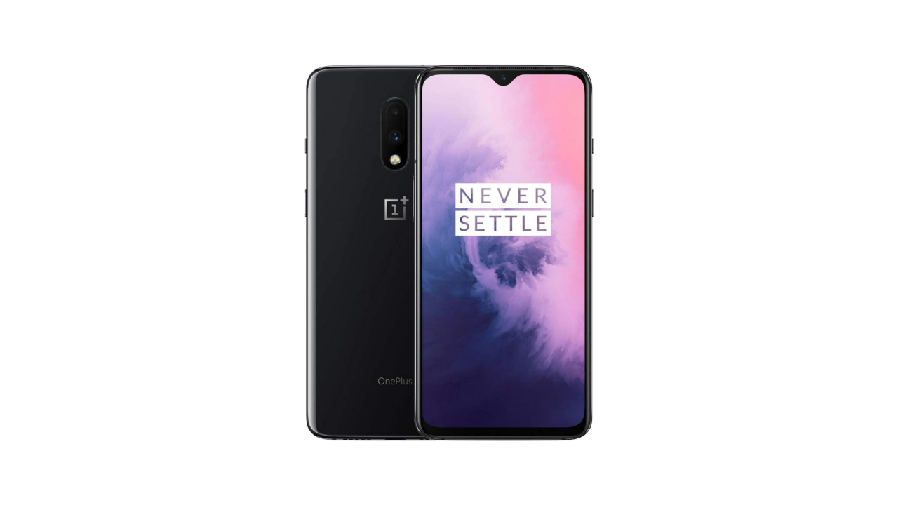 ONEPLUS 7