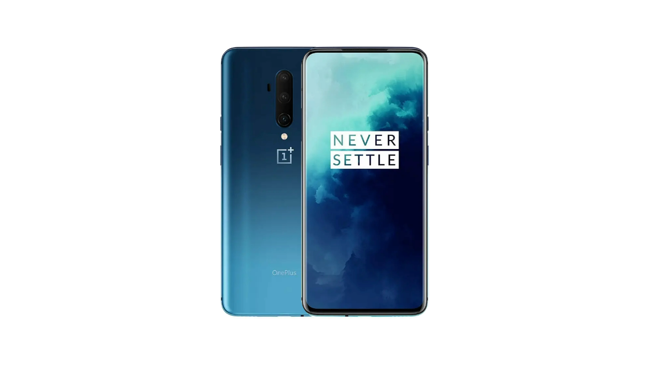 ONEPLUS 7T Pro