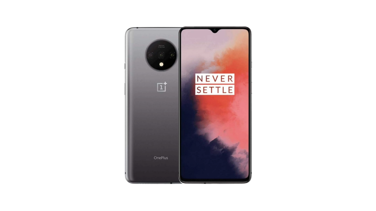 ONEPLUS 7T