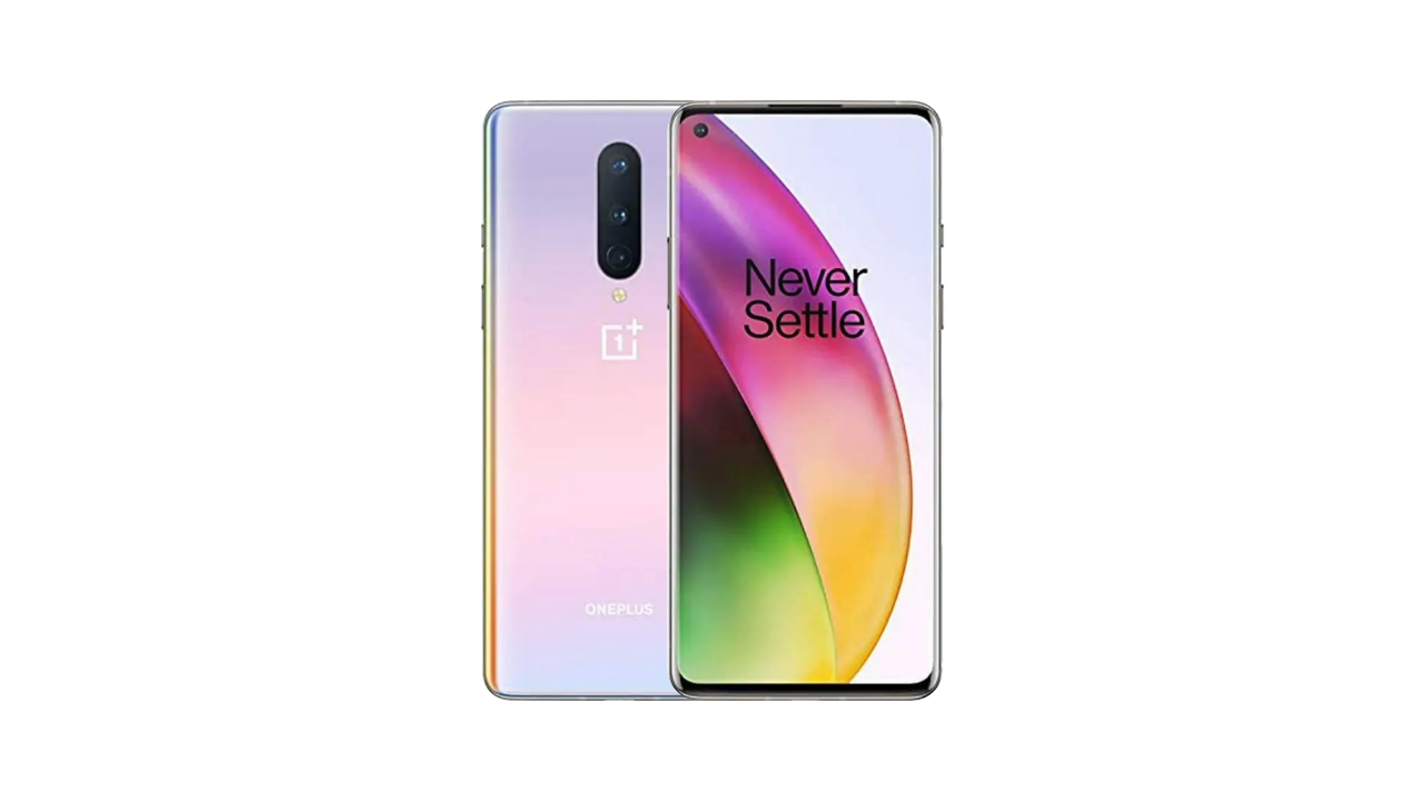 ONEPLUS 8