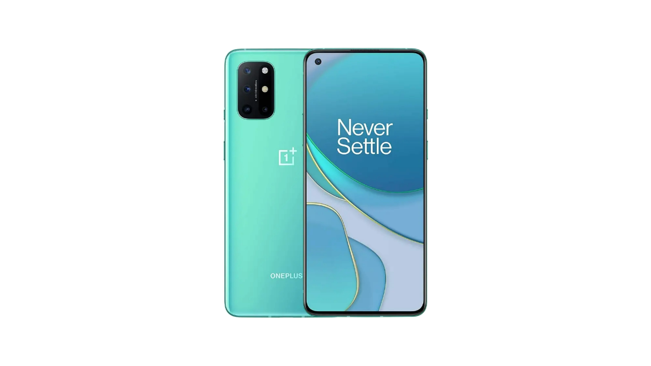ONEPLUS 8T 5G