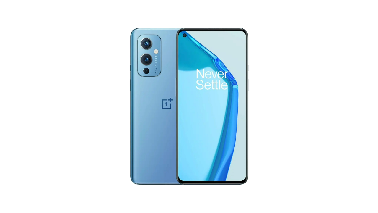 ONEPLUS 9 5G