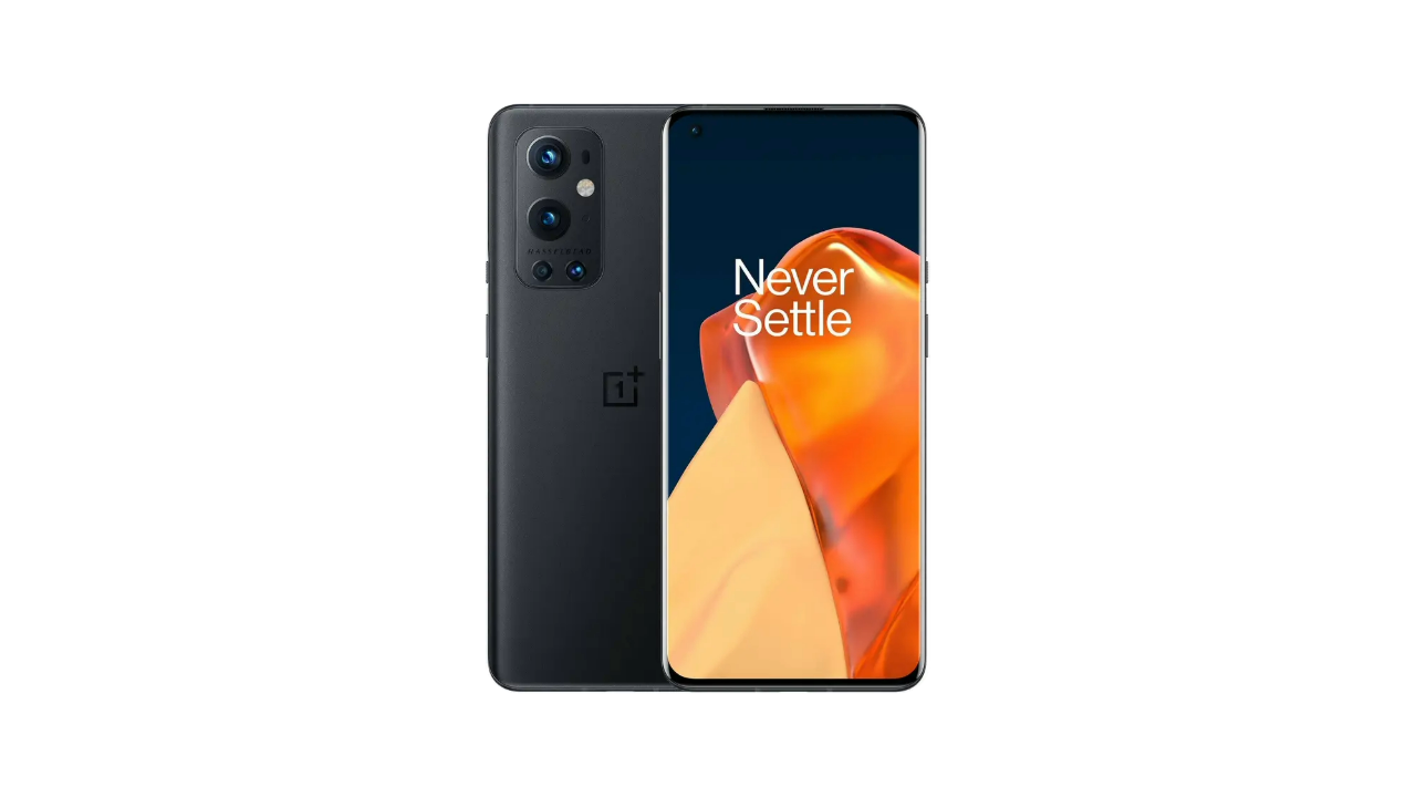 ONEPLUS 9 Pro 5G