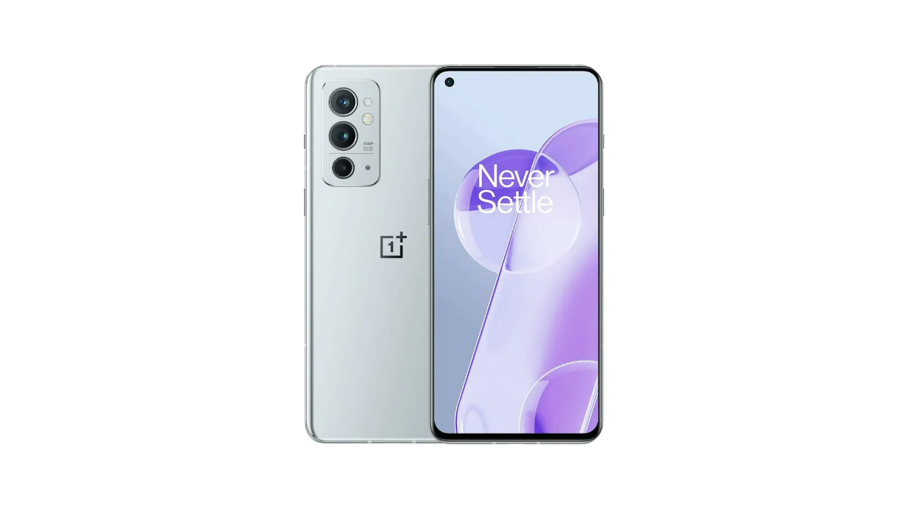 ONEPLUS 9RT