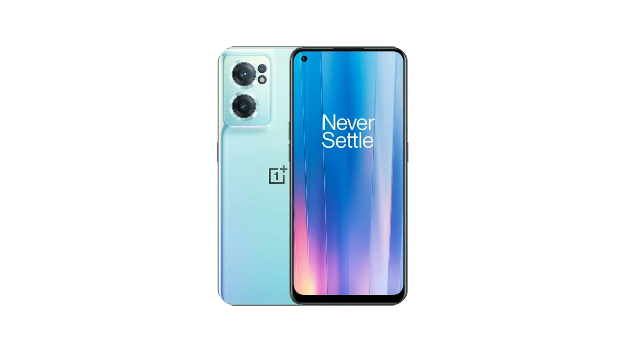 ONEPLUS CE 2 5G