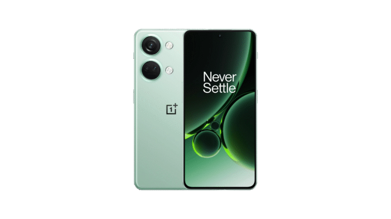 ONEPLUS Nord 3 5G