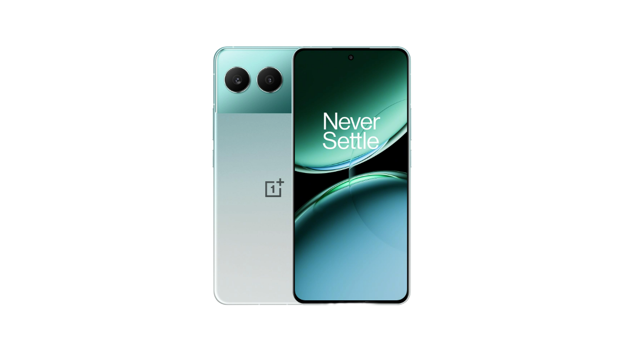 ONEPLUS Nord 4 5G