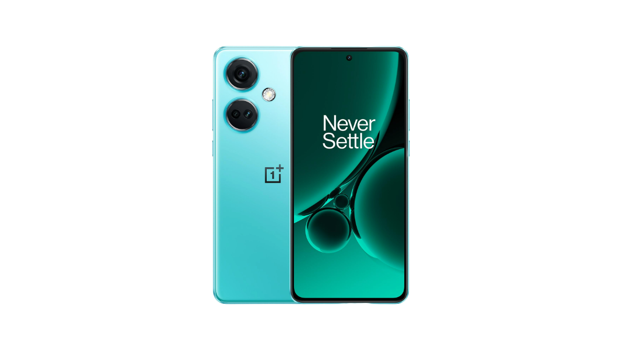 ONEPLUS Nord CE 3 5G