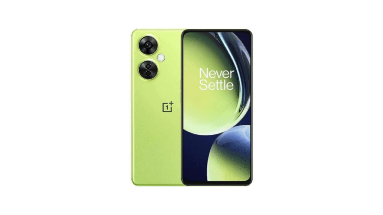 ONEPLUS Nord CE 3 Lite